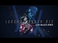 Legends Never Die: Remix (ft. Alan Walker) | Worlds 2017 - League of Legends