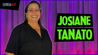 Relatos de NECROTÉRIO e o b1zarr0 submundo da N3CR0FILI4 com Josi Tanato (+18) | LendaCast #20
