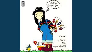 Download lagu Cuma Karena Aku Perempuan mp3