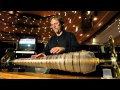 Sounds Of A Glass Armonica