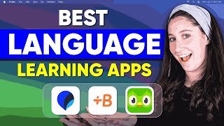 Best Language Learning Apps: Top Picks to Learn a New Language Quickly!