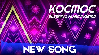 Cover art for KOCMOC