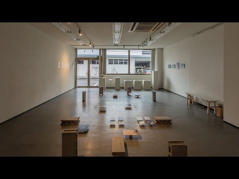 看護学科 「南相馬のコウバ写真展」2024.1/18～1/28佐藤早苗による写真展示/仙台アーティストランプレイス