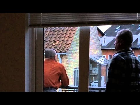 Czesław Śpiewa - Dom Na Budowie (official video)