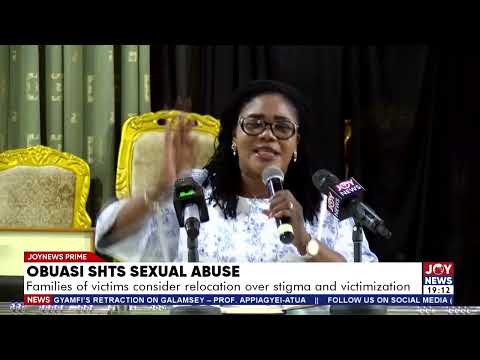 Obuasi SHTS sexual abuse: Families of victims consider relocation over stigma and victimization.