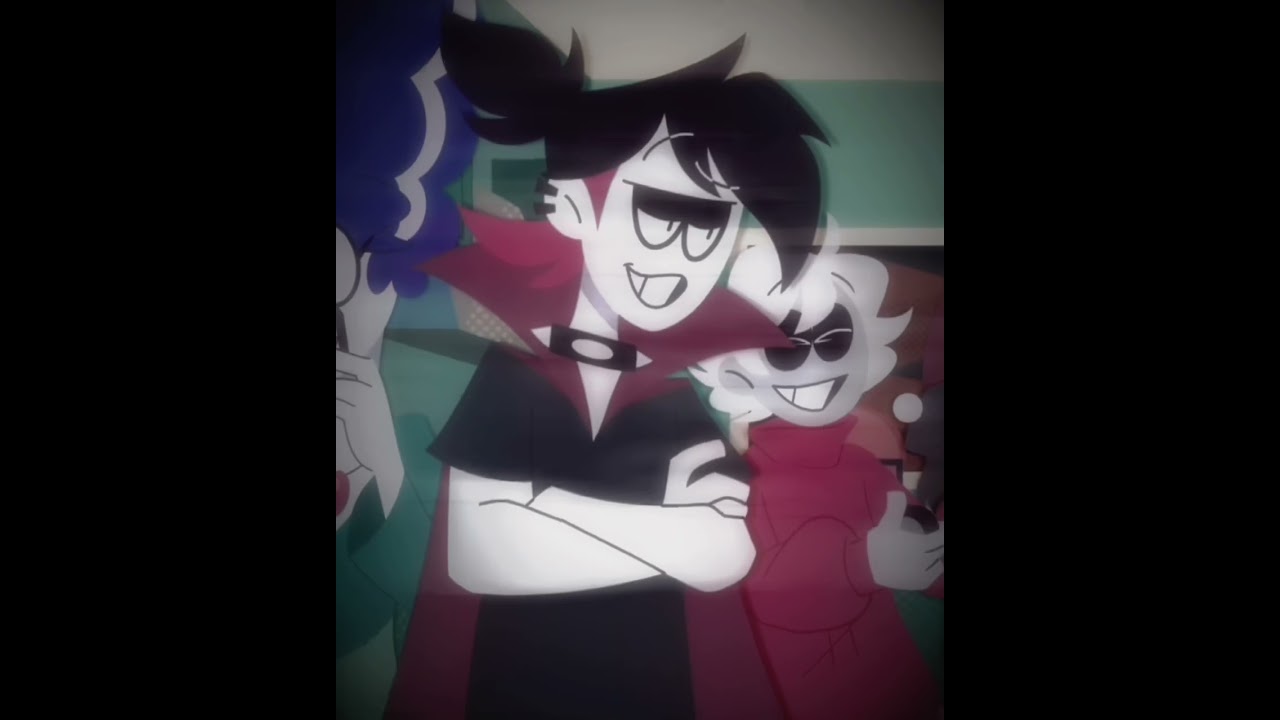 ￼🧎‍♀️￼(hope you guys summer is going well)#SpookyMonth #Edit #SpookyMonthEdit ￼