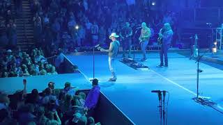 Kenny Chesney - Anything But Mine (Live) - Mohegan Sun Arena, Wilkes-Barre, PA - 4/8/23