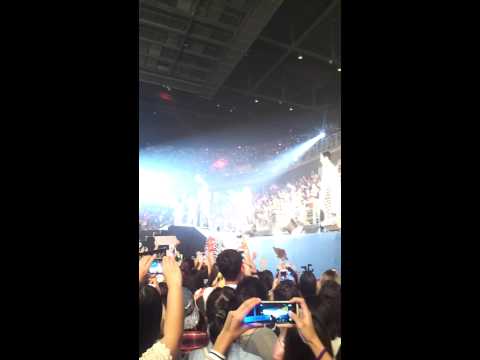 JYPnation Bangkok 141213 ^^