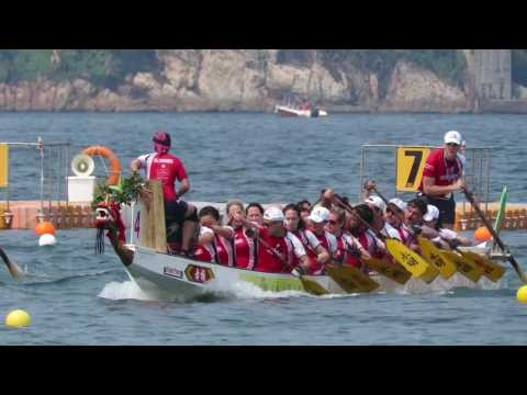 Seagods HD - Stanley warm up Black boat final