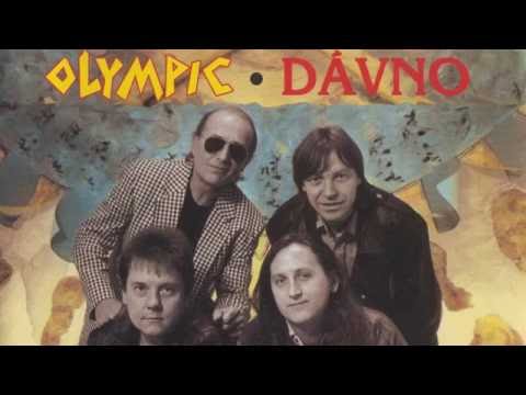 Olympic - Dávno