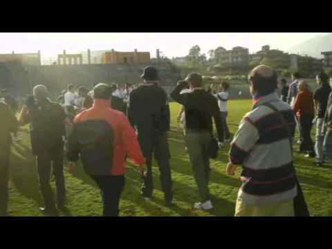 Promozione in ECCELLENZA Atletico Catania