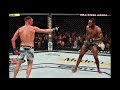 Nate Diaz UFC 263 Walkout Song: The Rain - DMX (Arena Effects)