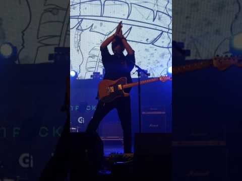 170611 Monkey Hotel - 잔나비  (JANNABI) @블루스퀘어 히든트랙 루키스테이지