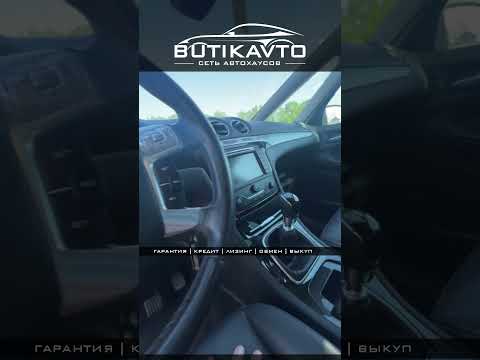 фото ford s-max i рестайлинг 0
