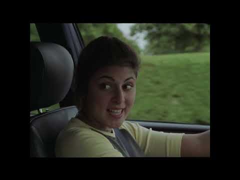 The Sopranos DELETED SCENE - Meadow Asks Carmela If Janice Is Gay
