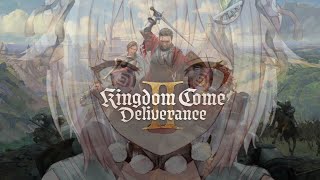 - #05【 Kingdom Come: Deliverance II 】されどこの世界で生きていく。王覇山、はじめての中世生活。( 幸運は勇者に味方する )です【 にじさんじ┊︎葉山舞鈴 】