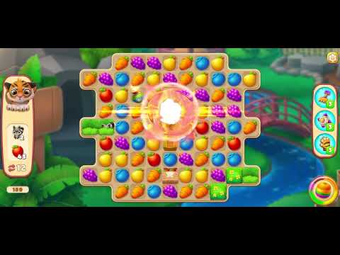 Family Zoo Level 189