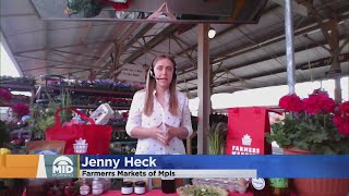 Exciting Things To Check Out At Minneapolis’ Farmers Markets