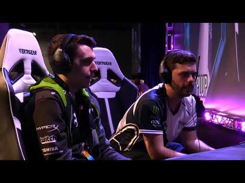 EVO 2017: SSBM - Liquid`Hungrybox vs PG | Plup - Top 8