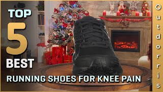 Top 5 Best Running Shoes for Knee Pain | Review and Buying G