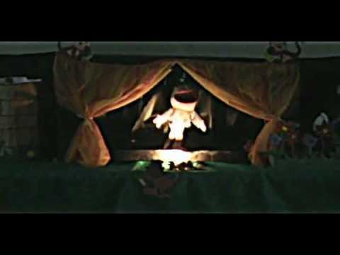 O MACACO E A VELHA - 2011