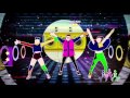 Just Dance 2016 Get Ugly