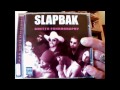 SLAPBAK - this car is fast - 2002