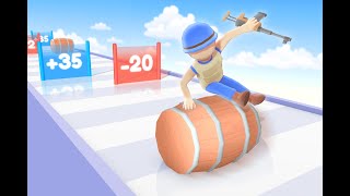 Epic Runner | Template + Editor video preview