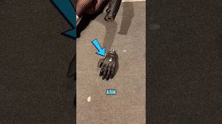 Download lagu Wireless Bionic Hand That Shocked Everyone #shorts mp3 Download lagu Wireless Bionic Hand That Shocked Everyone #shorts mp3
