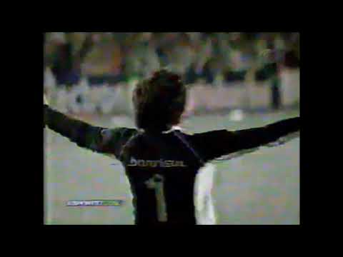 Juventude 0 x 1 Grêmio - Campeonato Brasileiro 2002