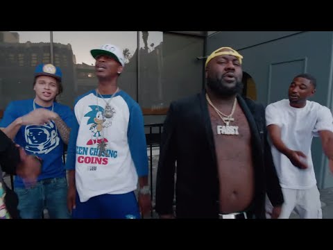 Deev Da Greed ft. Mistah F.A.B. - Likes and Mentions (Music Video) || Dir. RamierRamier