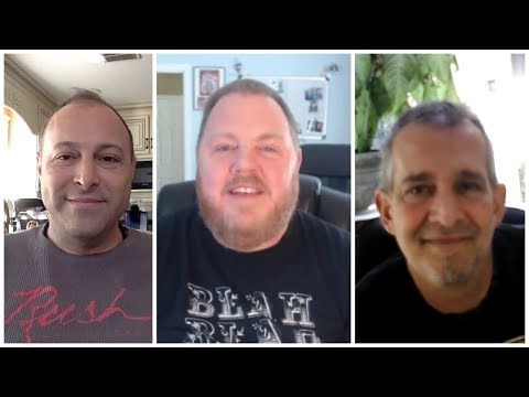 RushCamp! 2017 - Thank You!