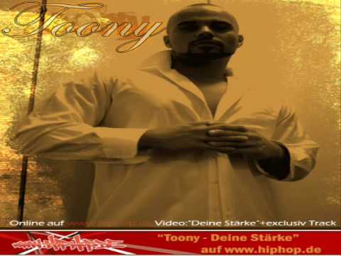 Toony Feat.Massey - Zycia Sens