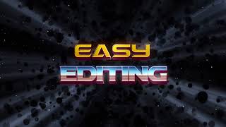 Superhero Movie Titles After Effects Templates
