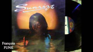 Sunrize - You Are The One (1982) ♫