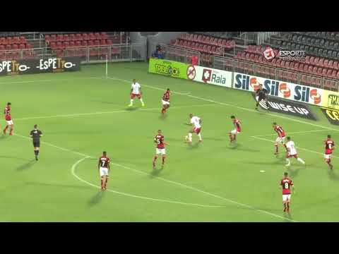 Flamengo 1 x 0 Bangu | Carioca 24/01/2018 | Melhores momentos e gols