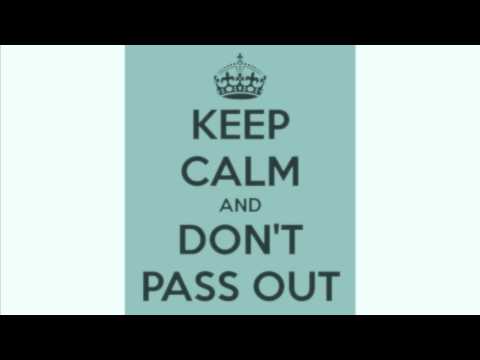 Dmac - Don't Pass Out ft. Hollywood Keefy