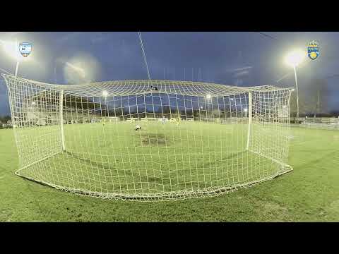 Match amical ABFC-PAU FC 2