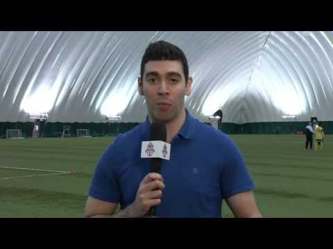 TFC II HQ: End of Preseason - March 19, 2016