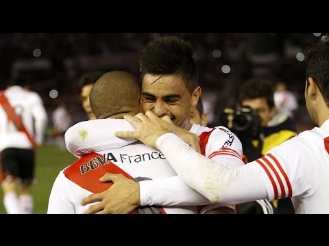 Pity Martinez ● Skills & Goals ● Assists ● 2015 HD