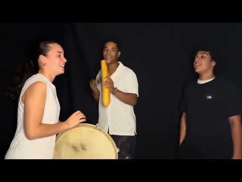 Plenos - Medley parrandero