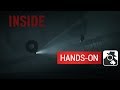 PLAYDEAD'S INSIDE (iPhone / iPad) | Hands-On