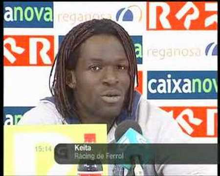 Racing Ferrol: Previa Playoff Linares 01/06/07