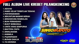 Download lagu π SINGO BUDOYO LIVE KREBET PILANGKENCENG mp3 Download lagu π SINGO BUDOYO LIVE KREBET PILANGKENCENG mp3