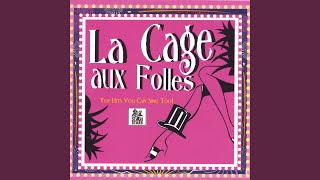 With Anne on My Arm (background tracks only)