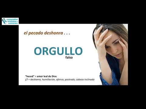 Proverbios 14:33-34 | Dan Hollingsworth