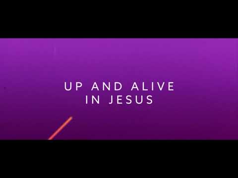 Luke + Anna Hellebronth - Up & Alive (Official Music Video)