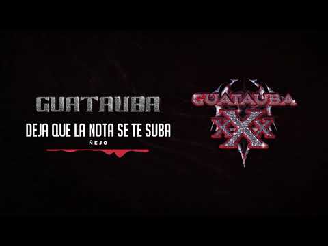 Video thumbnail for Deja Que la Nota Se Te Suba
