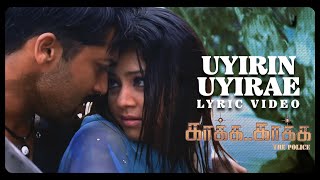 Download lagu Uyirin Uyirae Lyrical Video | Kaakha Kaakha | Suriya, Jyothika | Gautham Menon | Harris Jeyaraj mp3 Download lagu Uyirin Uyirae Lyrical Video | Kaakha Kaakha | Suriya, Jyothika | Gautham Menon | Harris Jeyaraj mp3
