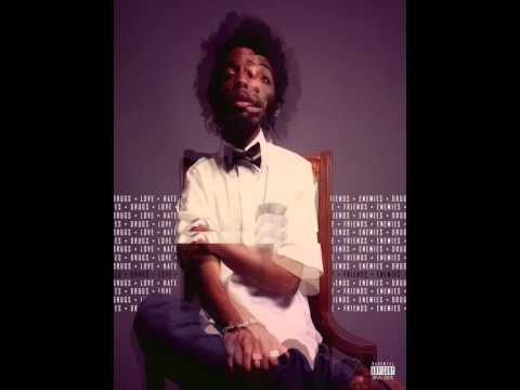 Jk The Reaper - Cold Sake ft. X. Wulf [Prod. Cannabi$]